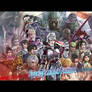 Soul Calibur IV Wallpaper