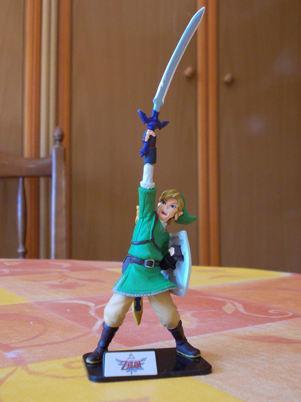 Figura Link