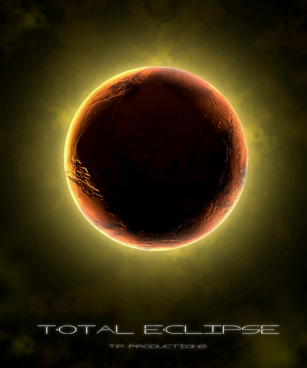 Total Eclipse