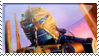 Mata Nui-Click Stamp