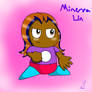 Minerva Lin 2011