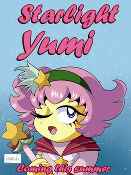 Starlight Yumi