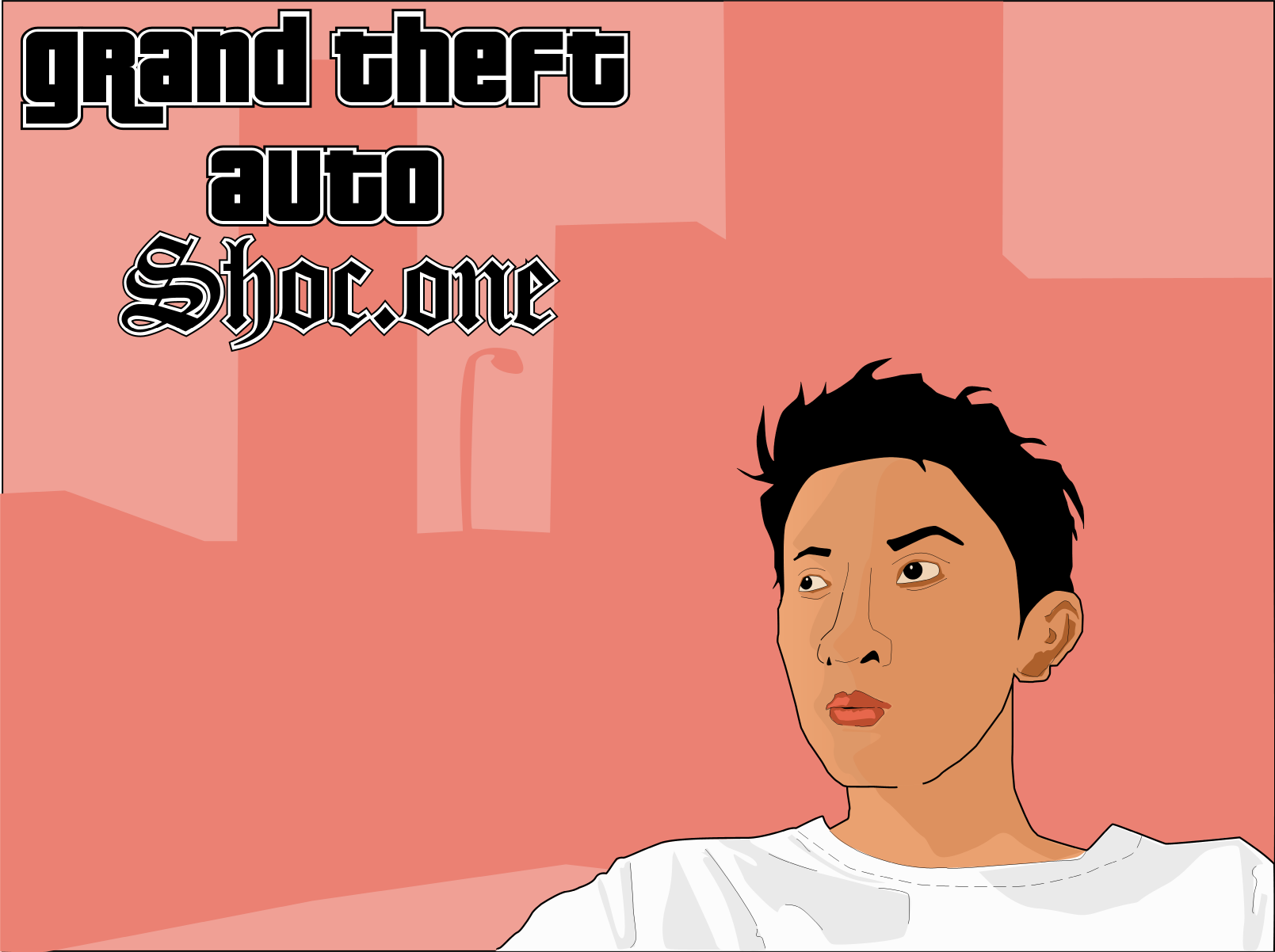 Grand Theft..