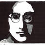 John Lennon- Pop Art