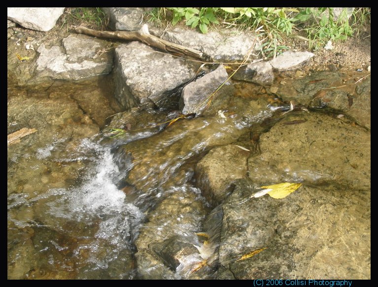 Ocqueoc Falls 3