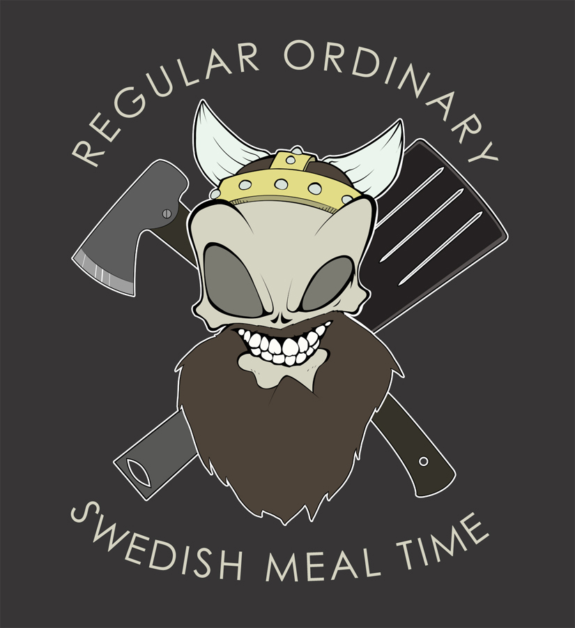 Regular Ordinary Swedish Meal By Bequerell On Deviantart Regular Ordinary Swedish Meal By Bequerell On Deviantart