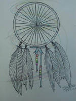 Dream Catcher 