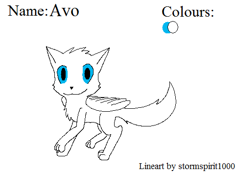 Avo Reference Sheet