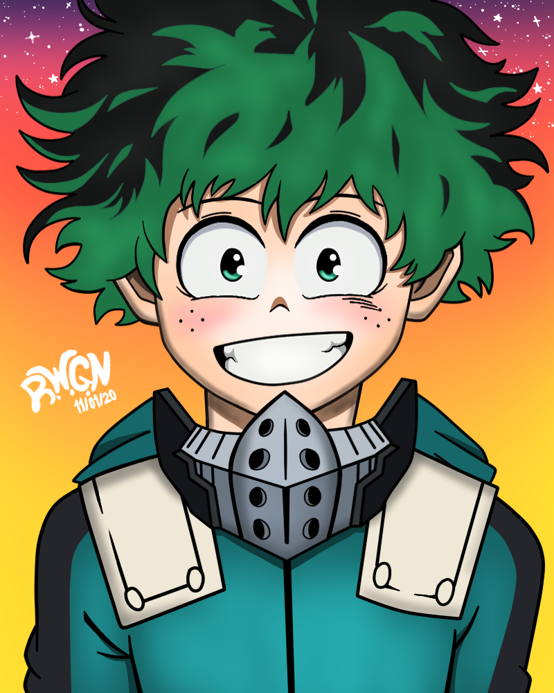 Boku No Hero - PLUS ULTRA BR