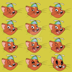The Willy's Performance ( Animation Models 1)