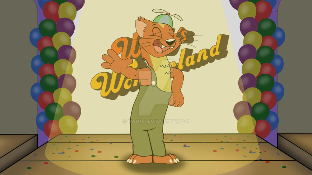 The Willy's Performance (Animation Frame Number 9) by RWGN on DeviantArt The Willy's Performance (Animation Frame Number 9) by RWGN on DeviantArt
