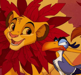 I Just Can T Wait To Be King By Kamirah Dcsjxxc-f