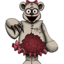 Mama Bear-Dark Deception Fanart