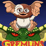 Gremlins-Fanart