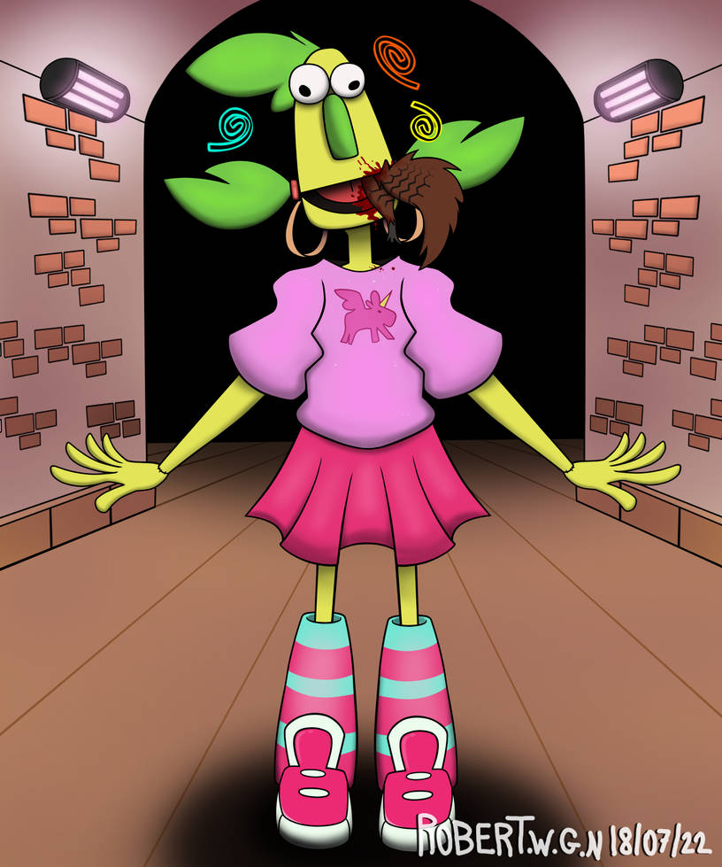 Junebug My Friendly Neighborhood Fanart By RWGN On DeviantArt junebug-my-friendly-neighborhood-fanart-by-rwgn-on-deviantart