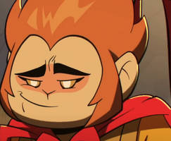 Monkey King (2)