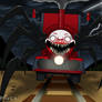 Choo Choo Charles- Fanart