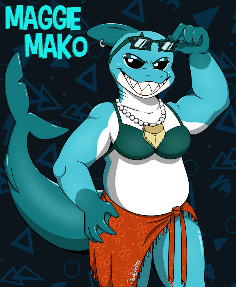 Maggie Mako Poppy Playtime Fanart By RWGN On DeviantArt maggie-mako-poppy-playtime-fanart-by-rwgn-on-deviantart