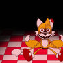 Preparing for Attack (The Tails Doll Curse)