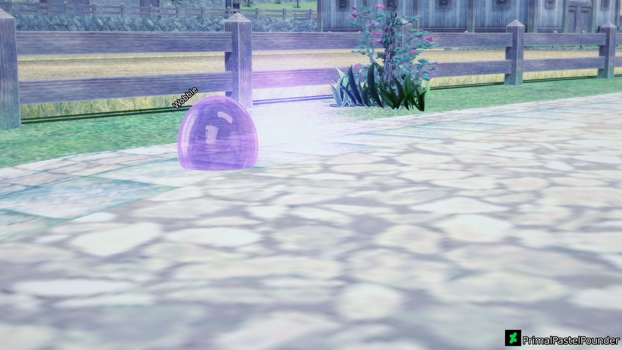 Enchanted Rivals GTS 84 by PrimalPastelPounder on DeviantArt