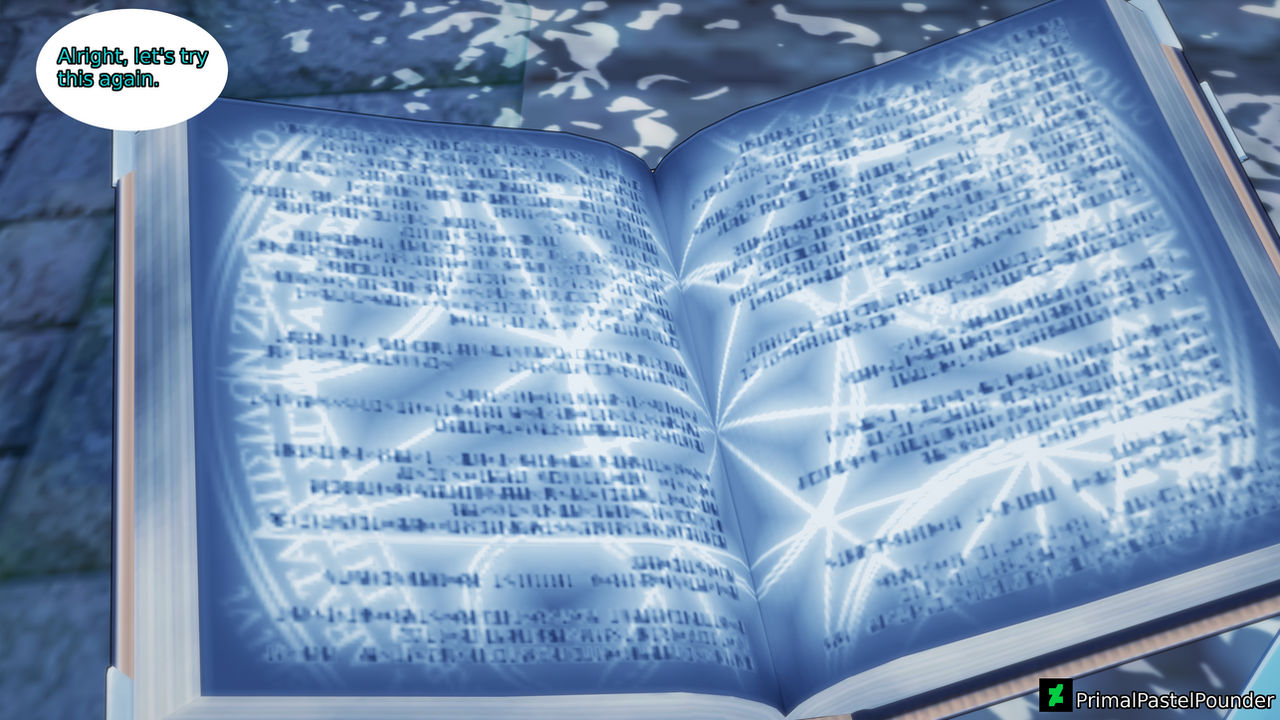 Enchanted Rivals GTS 81 by PrimalPastelPounder on DeviantArt