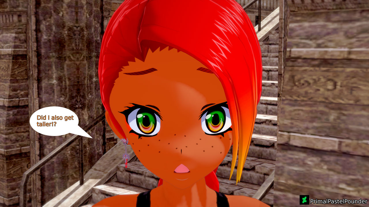 Enchanted Rivals GTS 170 by PrimalPastelPounder on DeviantArt