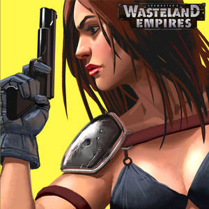 Wasteland Empires: App Image