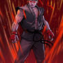 Evil Ryu