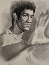 Bruce Lee