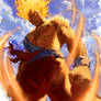 Super Saiyan Goku