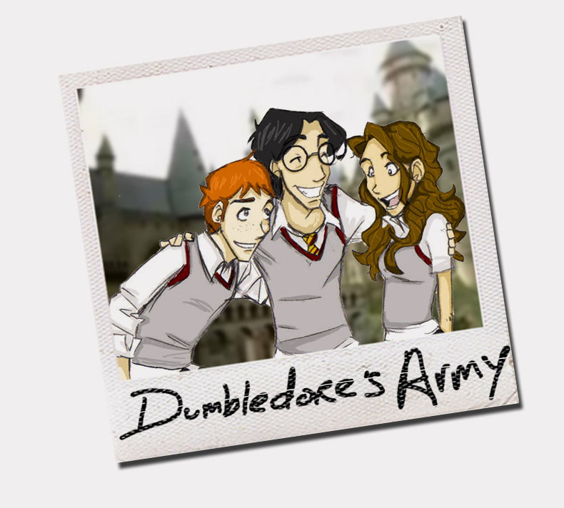 Dumbledore's Army