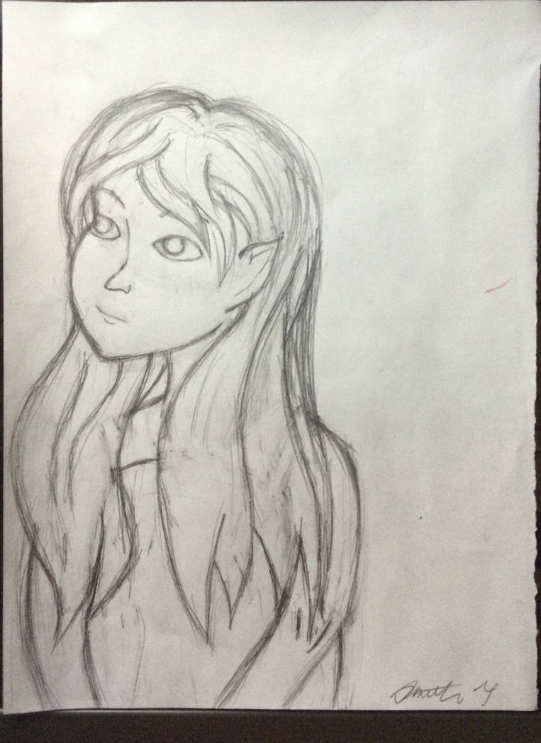 Eos Drawing Eos Sketch by jonatron11 on DeviantArt