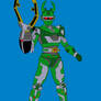 Beetleborgs: Green Hunter