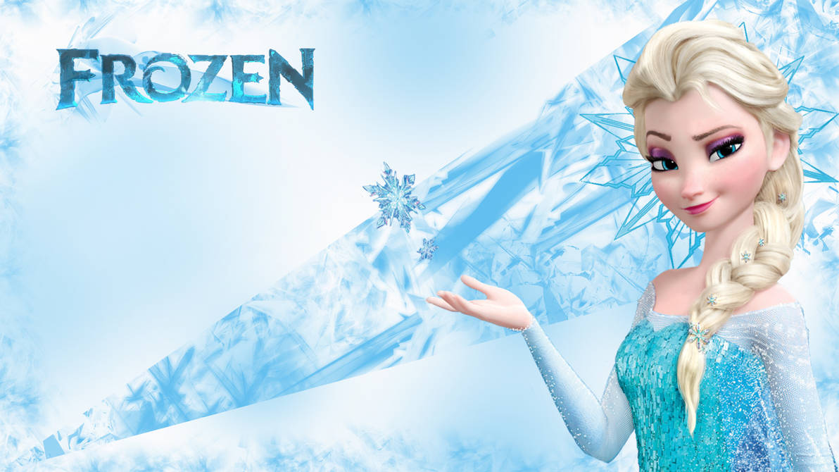 Frozen studios