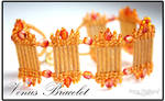 Bracelet Venus by annafjellborg