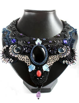 Necklace: Hecate