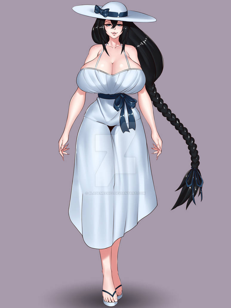 Hachishaku By Blademech22 On DeviantArt hachishaku-by-blademech22-on-deviantart
