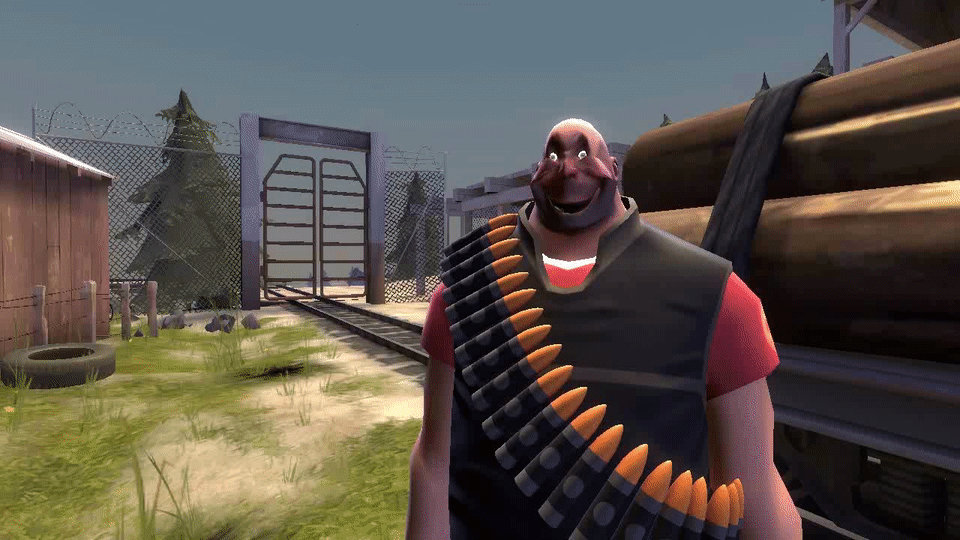Gmod Running Animation Gmod smooth animation test by Shadowfromsicily on DeviantArt
