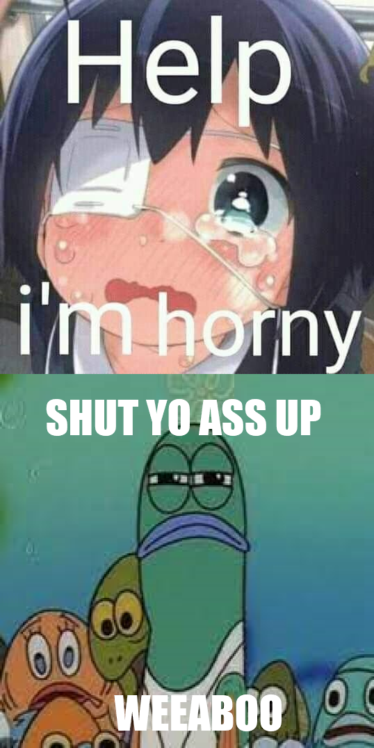 Worst Weaboos Weeaboo Meme by Shadowfromsicily on DeviantArt