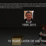10 years ago of Kitty0706 Tribute