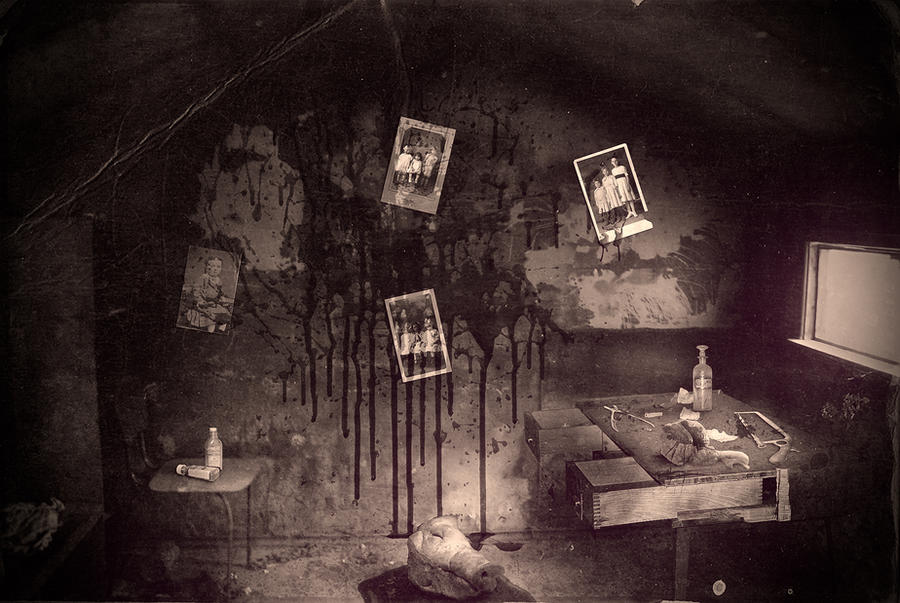 The Room
