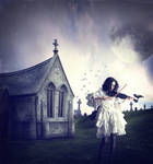 The Chapel by crilleb50