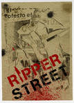 Ripper Street by crilleb50