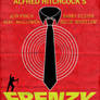 Frenzy Poster