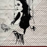 The Sarah Connor Chronicles Poster