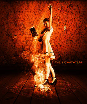 The Incantation