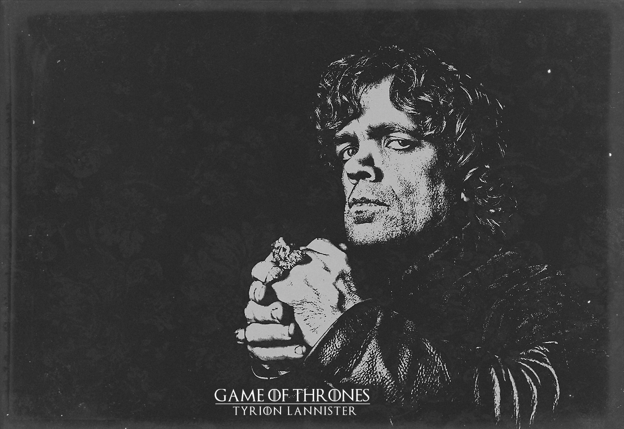 Tyrion Lannister