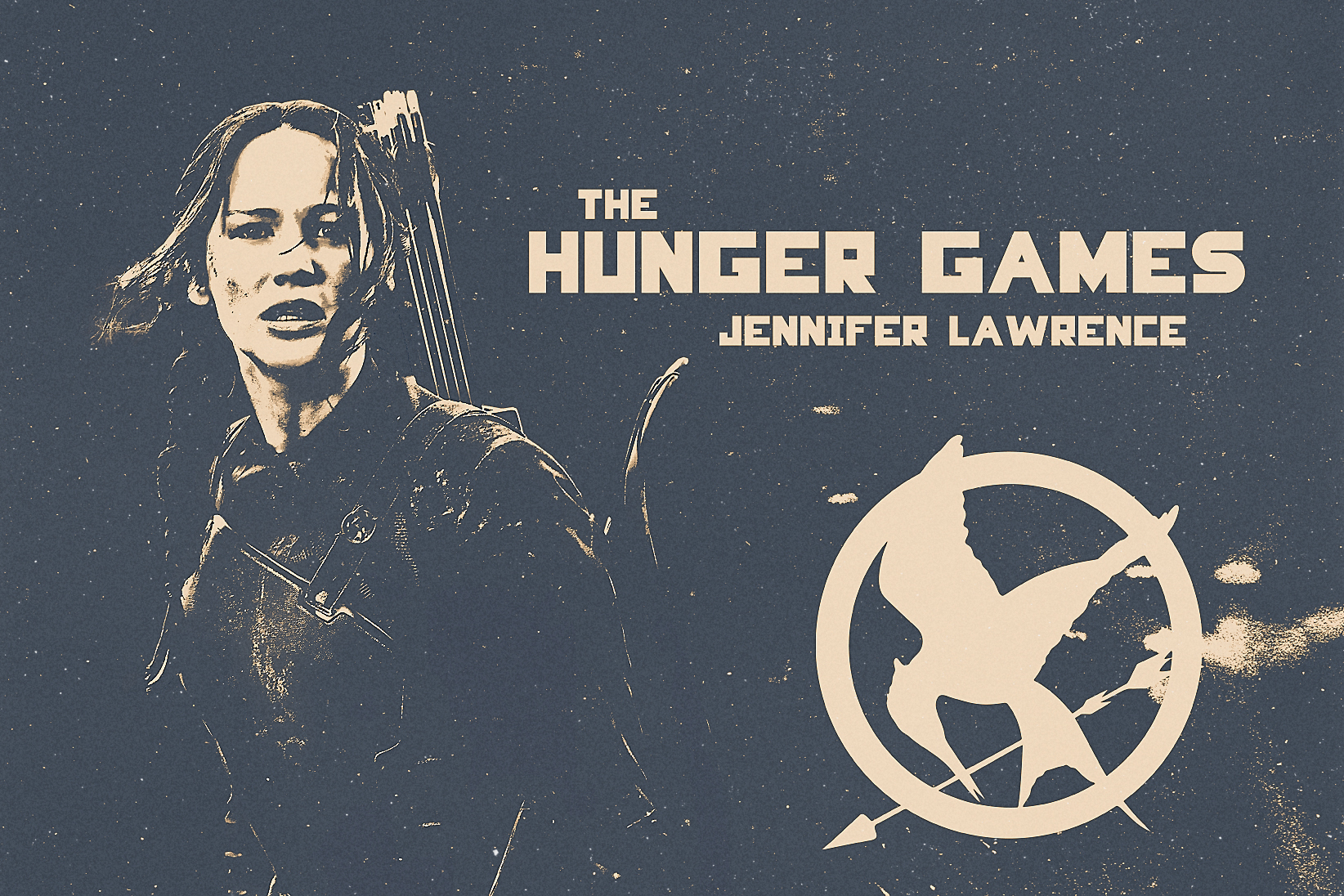 The Hunger Games