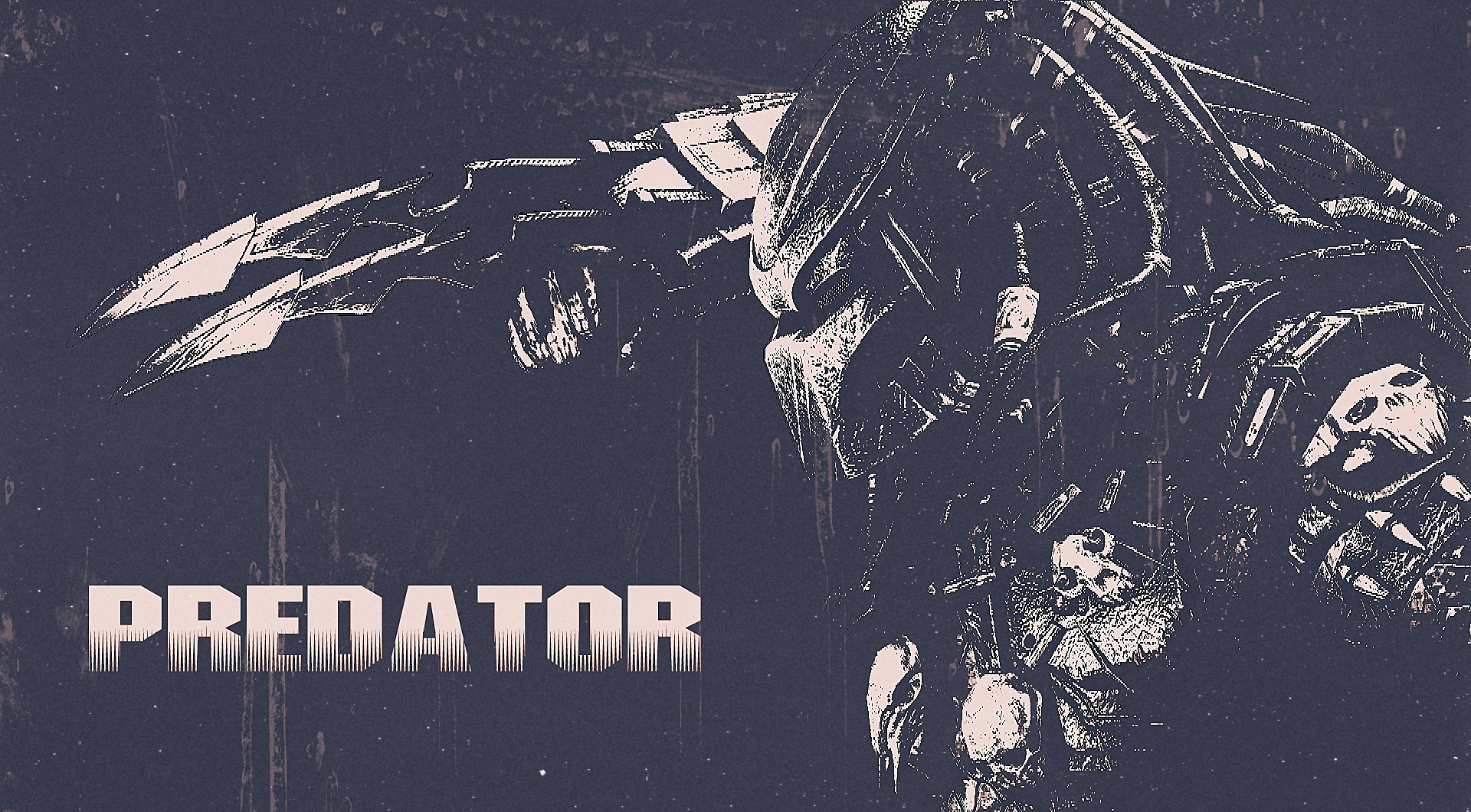 Predator by crilleb50 on DeviantArt