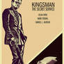 Kingsman the Secret Service